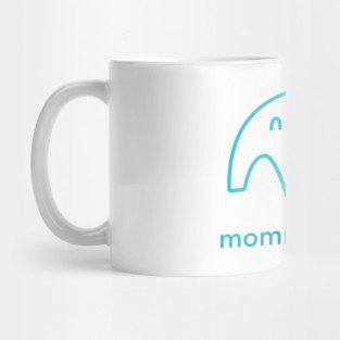 mommy to be pregnancy announcement Mug