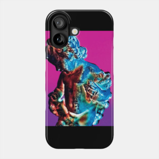 new order technique Phone Case