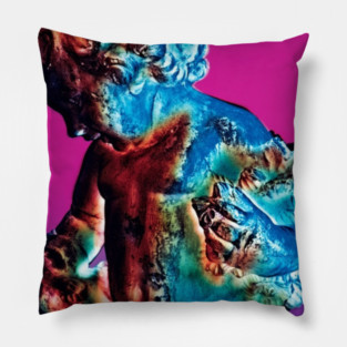 new order technique Pillow