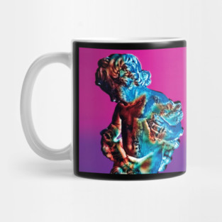 new order technique Mug