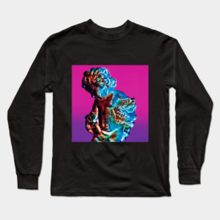 new order technique Long Sleeve T-Shirt