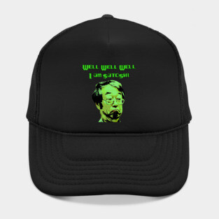 Satoshi nakamoto Hat