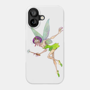 'Tinkerzma' Phone Case