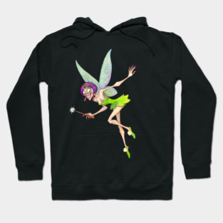'Tinkerzma' Hoodie
