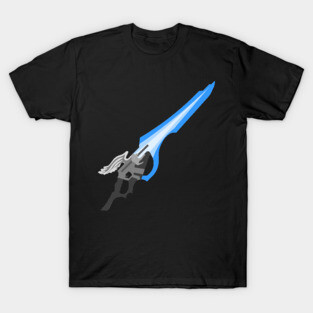 Gunblade Lion Heart T-Shirt
