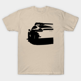 Porsche 911, GT3 RS T-Shirt