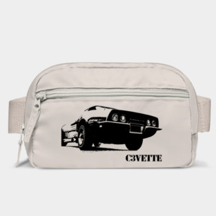 Corvette C3 Bag