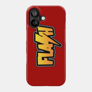 Flash FM Phone Case