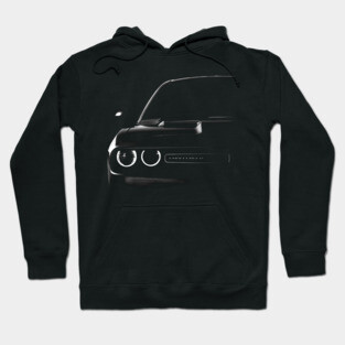 dodge challenger 2015, black shirt Hoodie