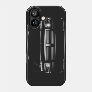 dodge, dodge magnum and Magnum SRT8 Phone Case