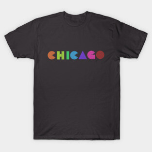 Chicago T-Shirt
