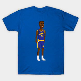 Tim Hardaway T-Shirt