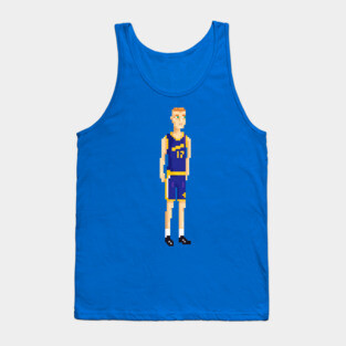 Chris Mullin Tank Top