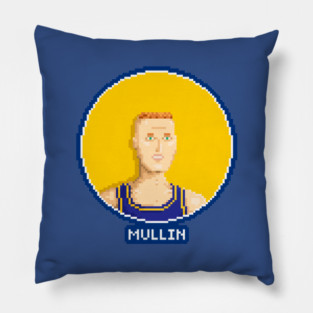 Mullin Pillow