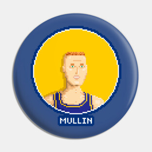Mullin Pin