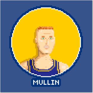 Mullin Posters and Art