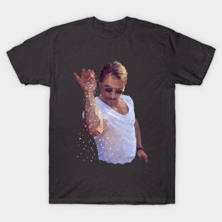 Salt Bae Natural T-Shirt