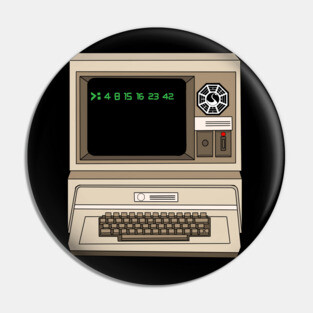 Push The Button, Jack Pin