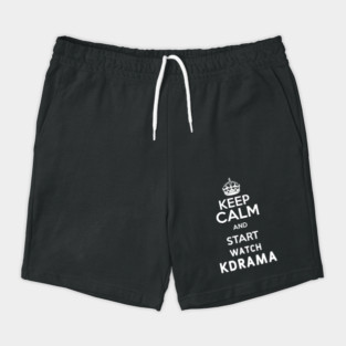 Keep Calm And Start Watch Kdrama Funny Memes Shorts