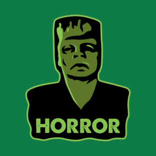 Frankenstein T-Shirt