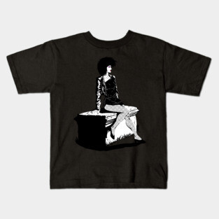 Goth Kids T-Shirt