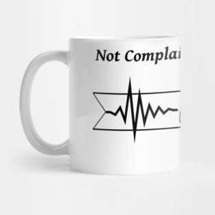 Podcast Mug