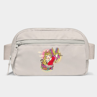 Tattoo She ra Princess Bag
