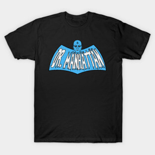 Manhattan 66 T-Shirt