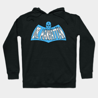 Manhattan 66 Hoodie
