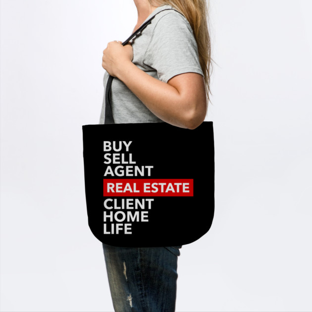 Real Estate Words by REG