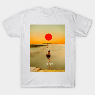 No Fear T-Shirt
