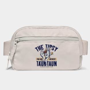 The Tipsy Tauntaun Bag