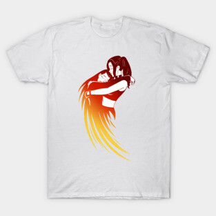Harlivy fantasy T-Shirt