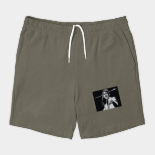 A Wild and Crazy Shorts