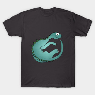 Babysaurus T-Shirt