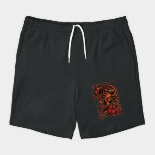 Dungeons & Dragons Shorts