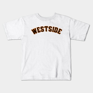 Westside Kids T-Shirt