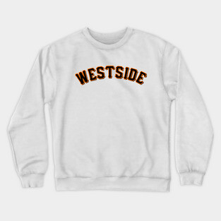 Westside Crewneck Sweatshirt