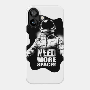 spacex Phone Case