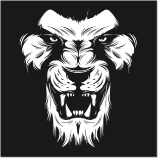 Lion king Posters and Art