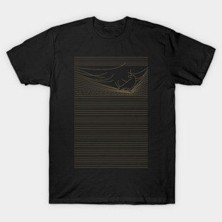 The Raven - Edgar Allan Poe T-Shirt