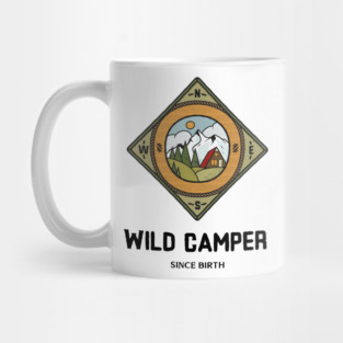 Hiking Mug