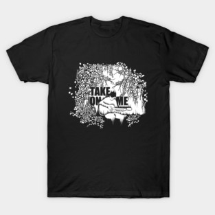 The Last of Us Ellie T-Shirt