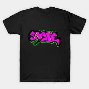 Skate T-Shirt