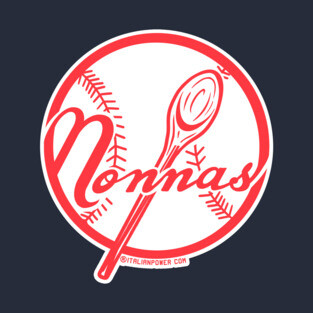 New York Nonnas T-Shirt