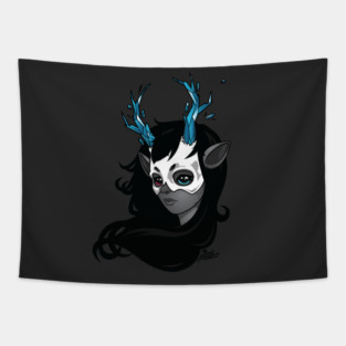 The First Persephone Tapestry