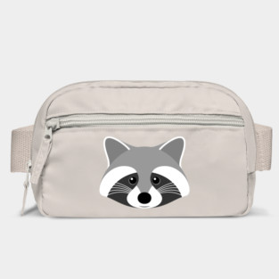 Raccoon Bag