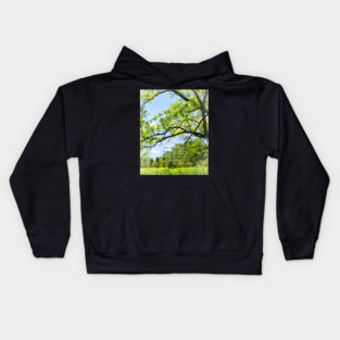 Chronicles-1 16:33 Kids Hoodie