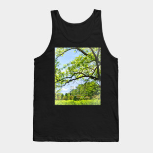 Chronicles-1 16:33 Tank Top