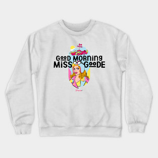 Gigi Goode from Drag Race Crewneck Sweatshirt